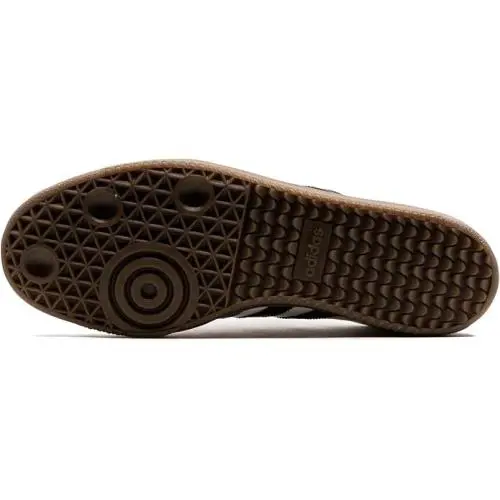 Adidas shoes - White Black 5