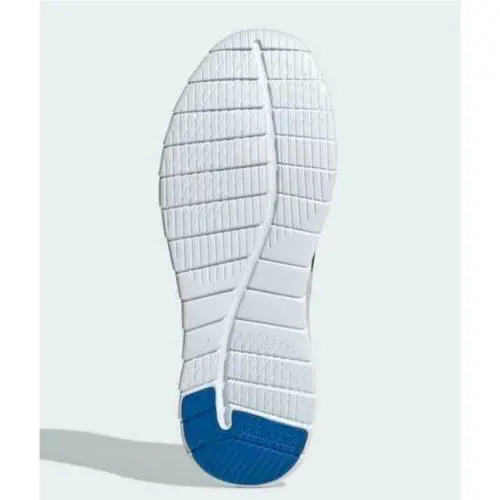 Adidas shoes - 3183 - EG3183 - White-Off White-black-blue (UPC: 193093297331) 8