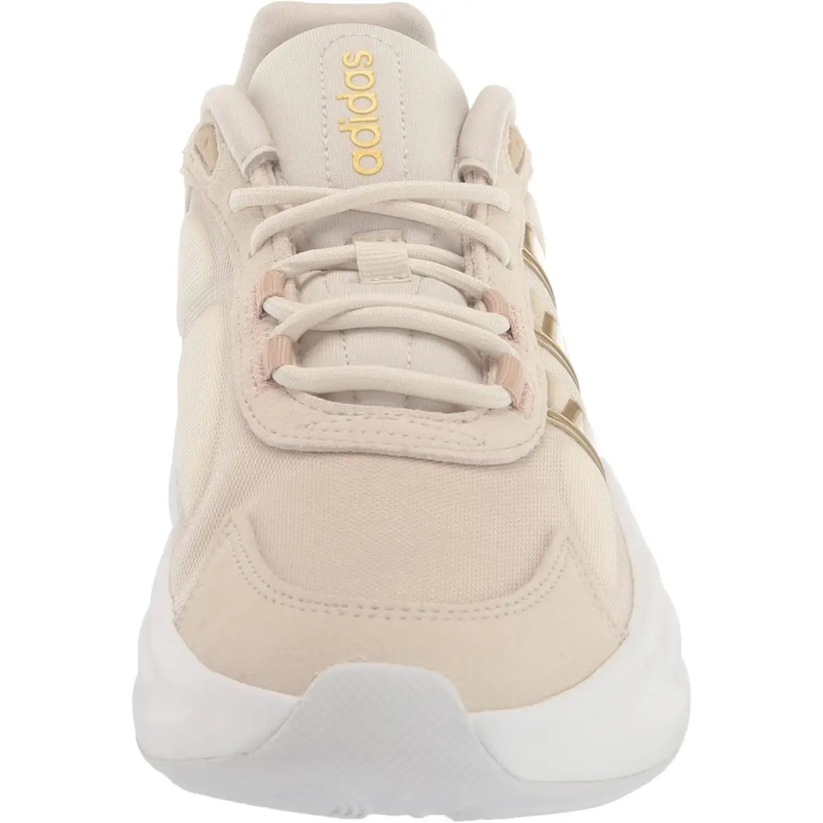 Adidas shoes - LKK51 - LKK51 - Alumina/Gold Metallic/Magic Beige 0