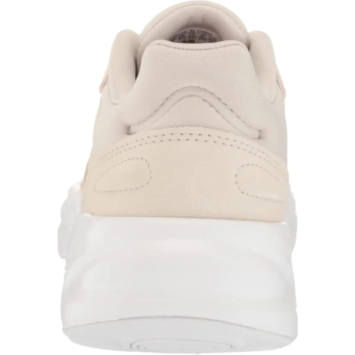 Adidas shoes - LKK51 - LKK51 - Alumina/Gold Metallic/Magic Beige 1
