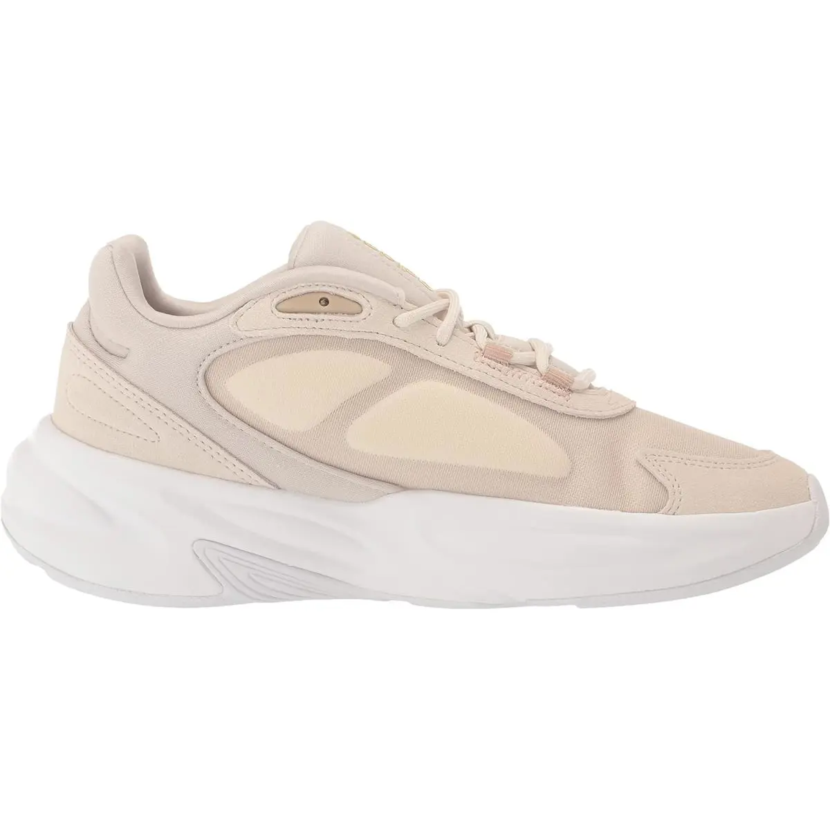 Adidas shoes - LKK51 - LKK51 - Alumina/Gold Metallic/Magic Beige 4