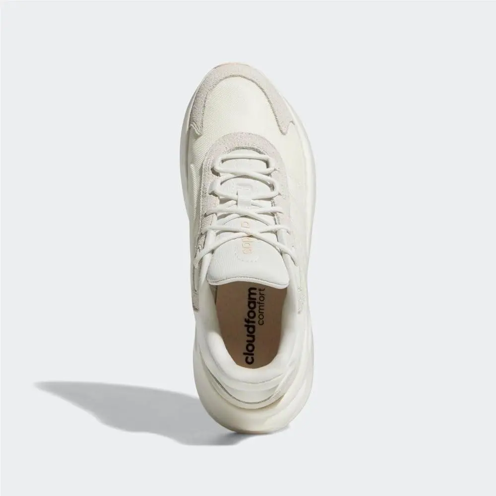 Adidas shoes - LKK51 - LKK51 - Alumina/Gold Metallic/Magic Beige 16