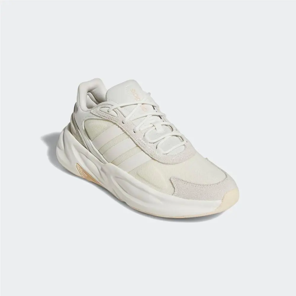 Adidas shoes - LKK51 - LKK51 - Alumina/Gold Metallic/Magic Beige 18