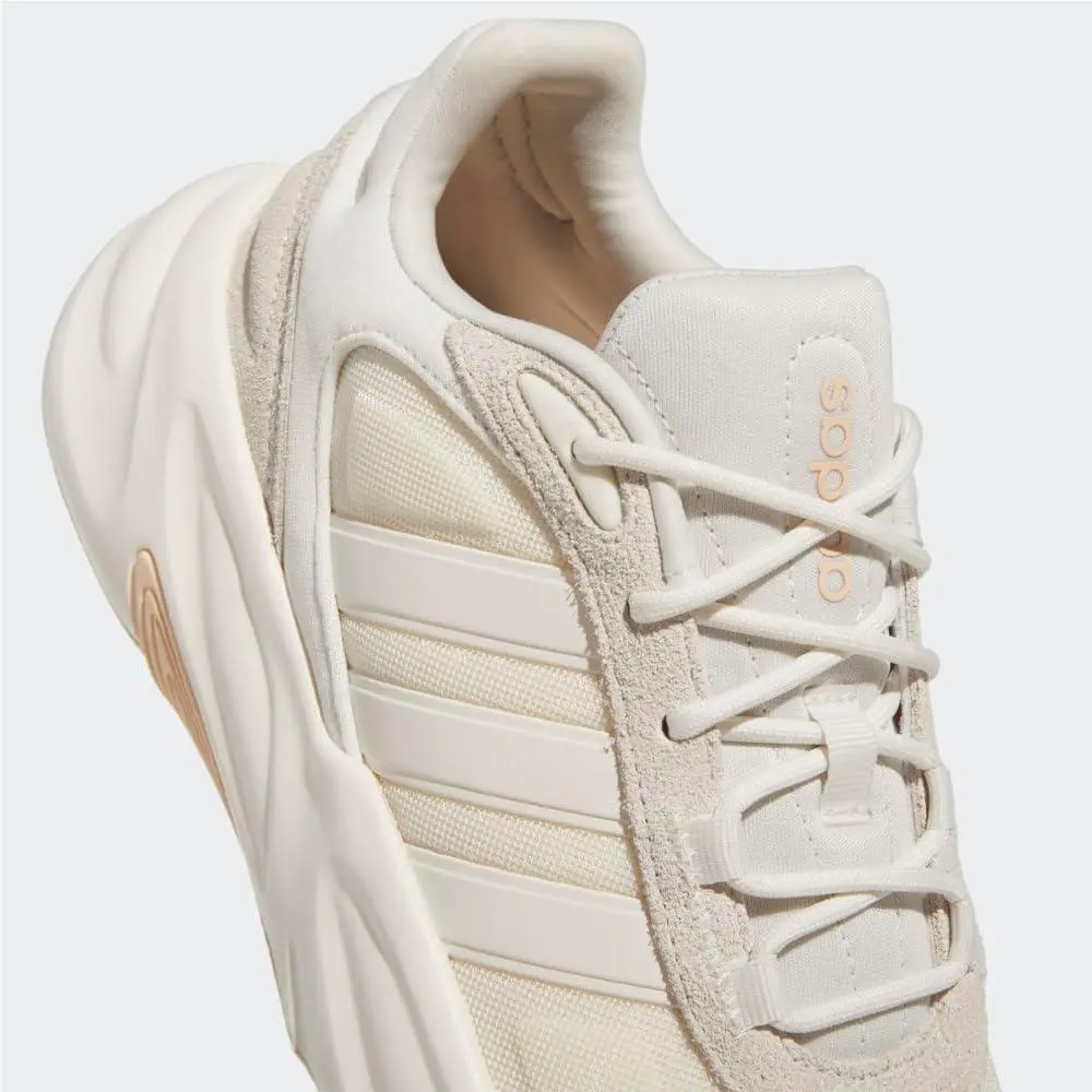 Adidas shoes - LKK51 - LKK51 - Alumina/Gold Metallic/Magic Beige 21