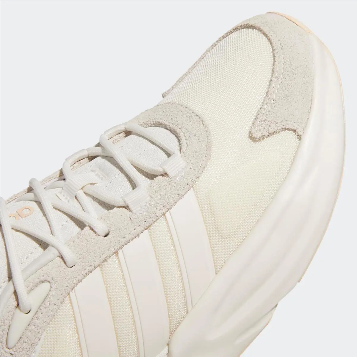 Adidas shoes - LKK51 - LKK51 - Alumina/Gold Metallic/Magic Beige 22
