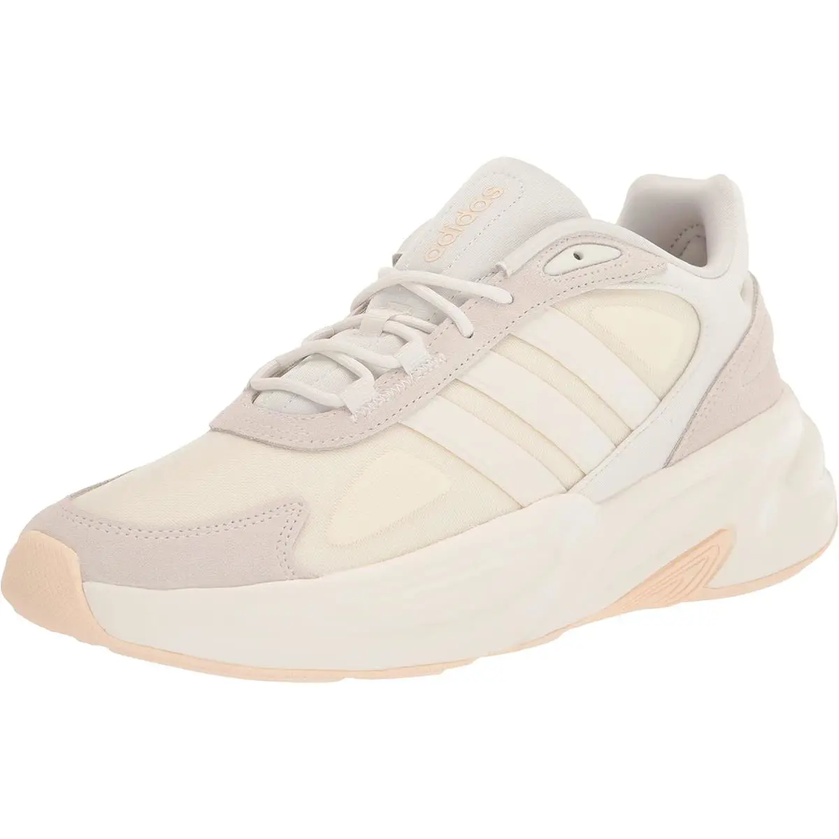Adidas shoes - LKK51 - LKK51 - Alumina/Gold Metallic/Magic Beige 13