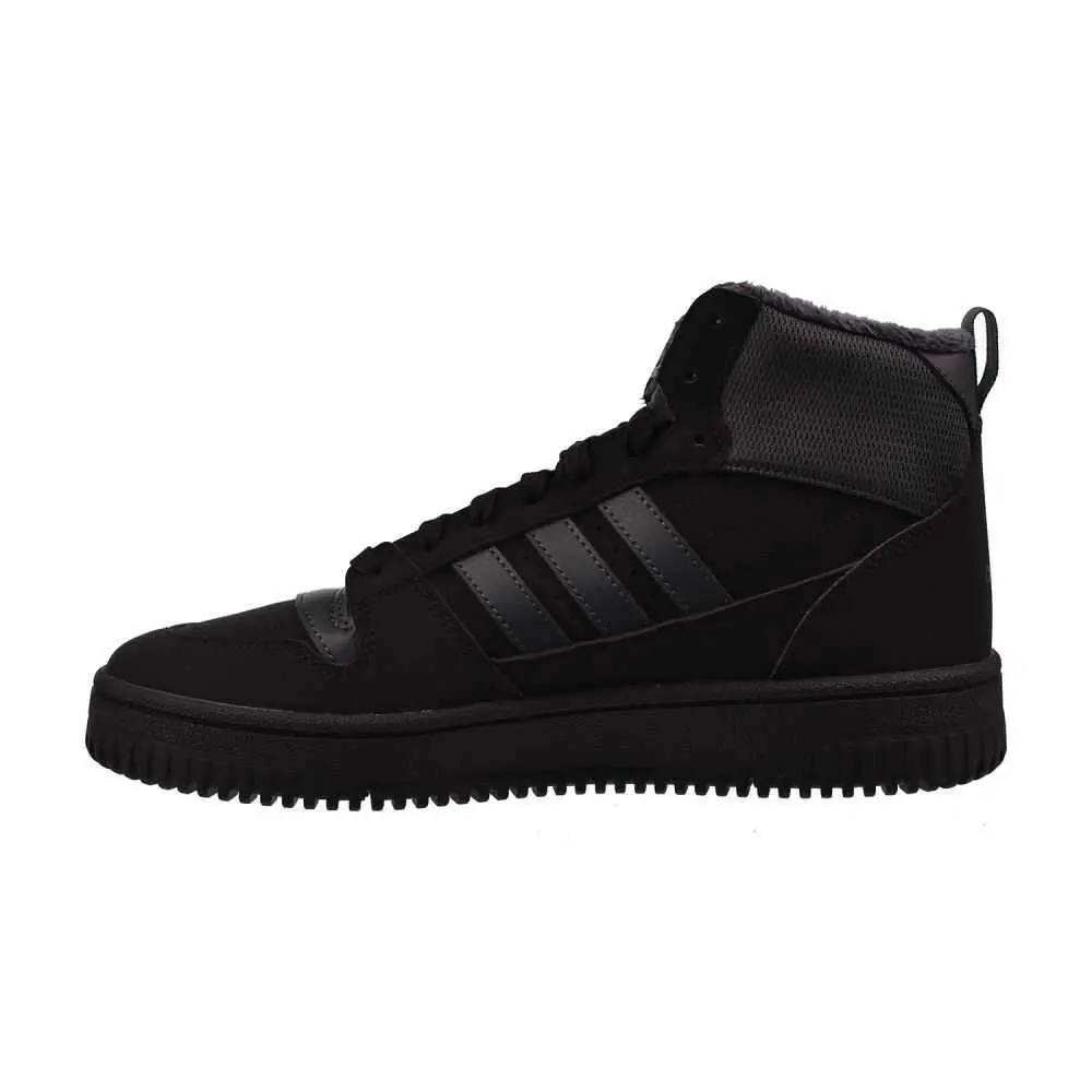 Adidas shoes - Black/Grey 2