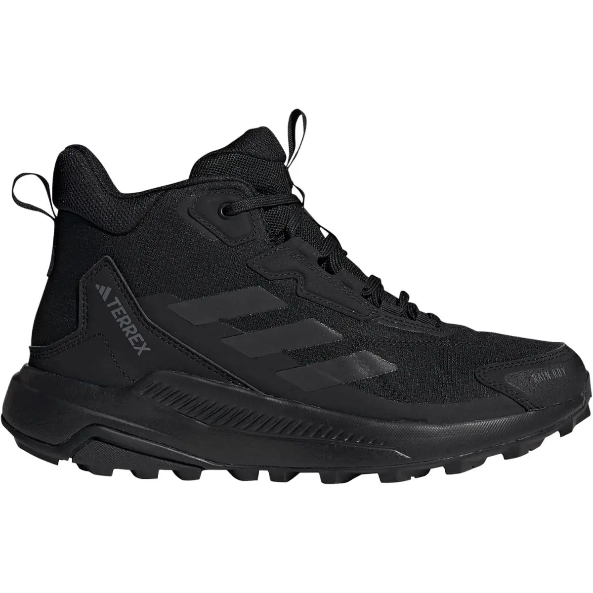 Adidas shoes - Black/Black/Grey 0