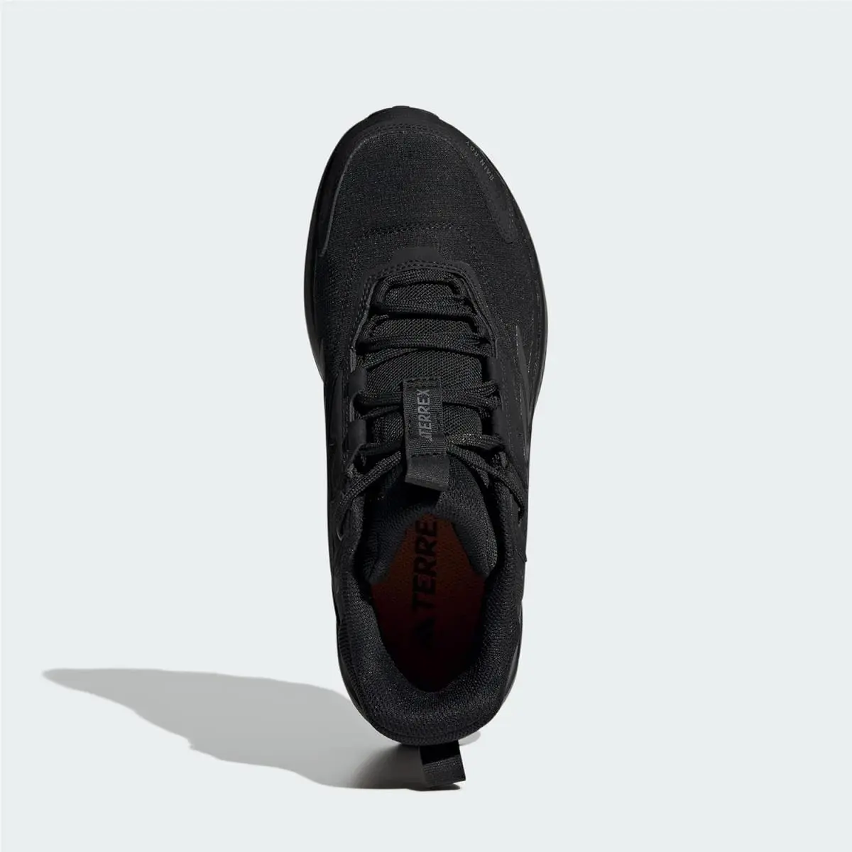 Adidas shoes - Black/Black/Grey 2