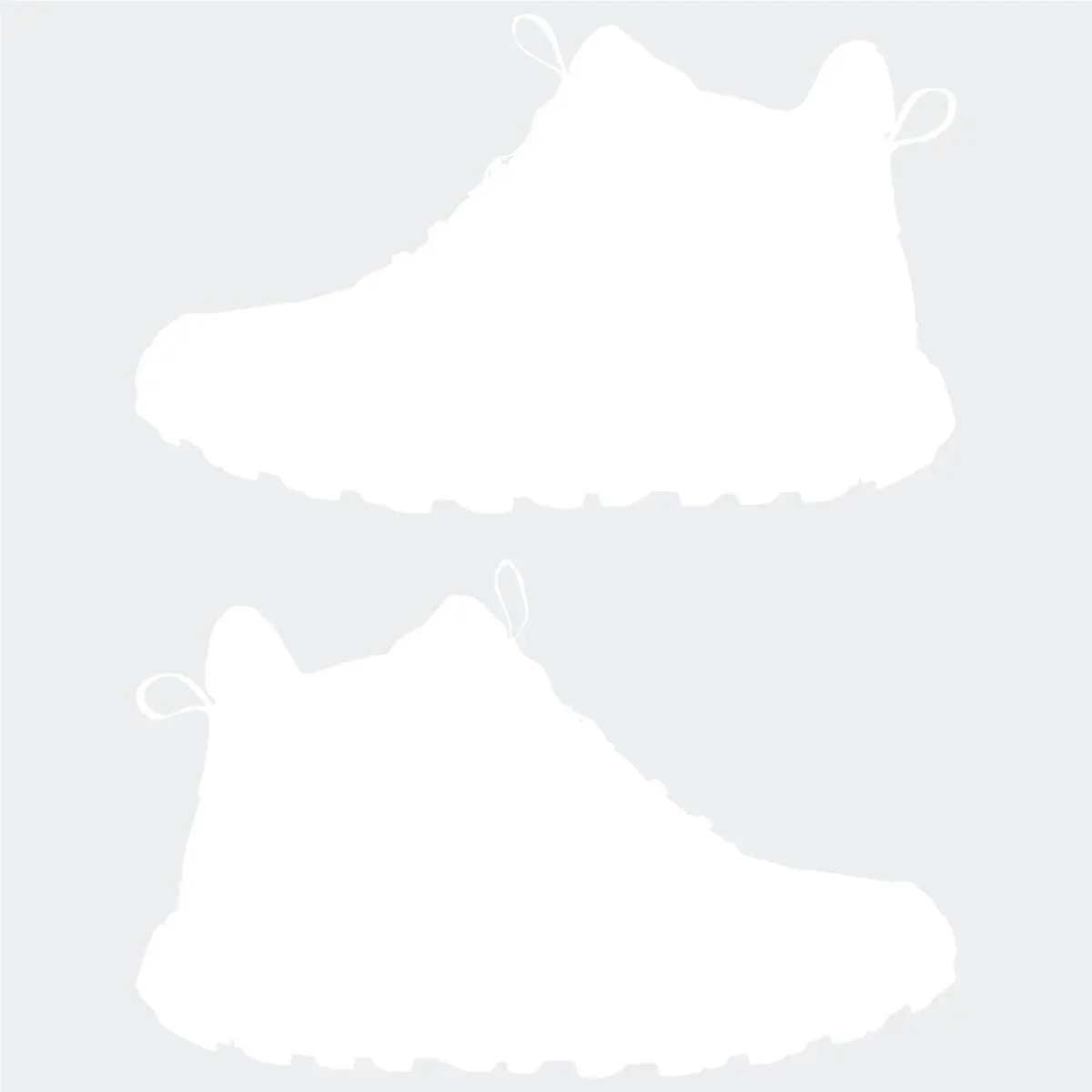 Adidas shoes - Black/Black/Grey 18