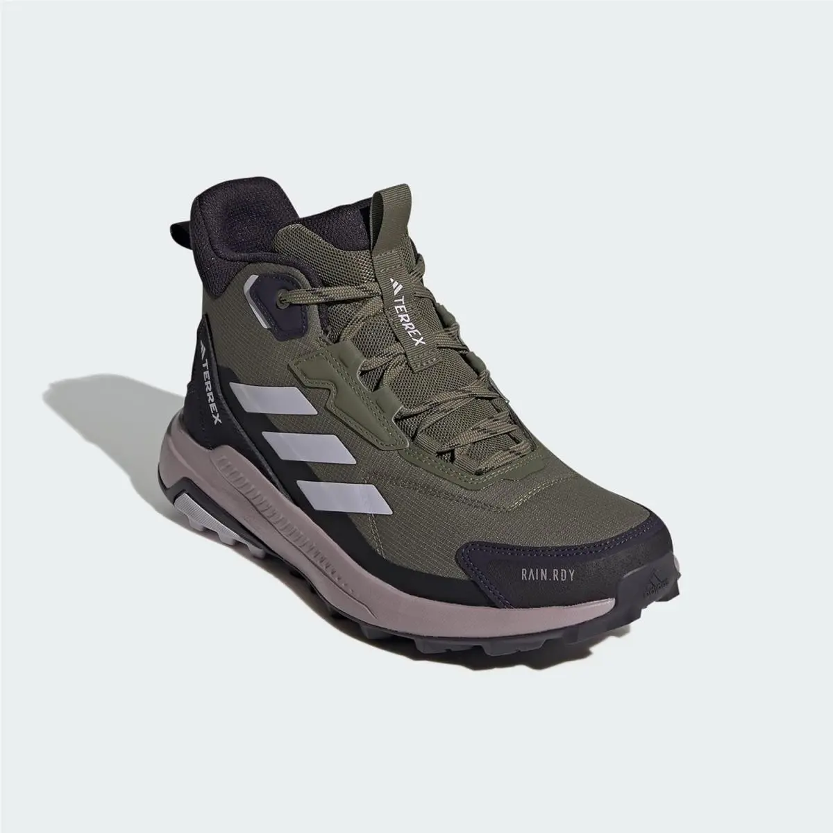 Adidas shoes - Black/Black/Grey 35