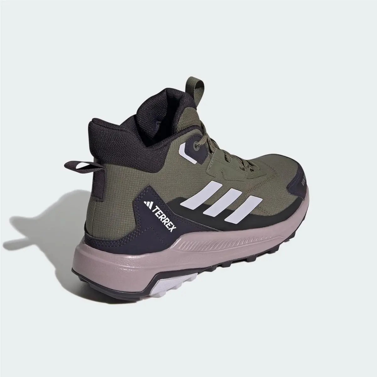 Adidas shoes - Black/Black/Grey 36