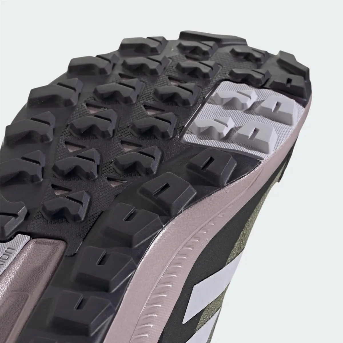 Adidas shoes - Black/Black/Grey 34