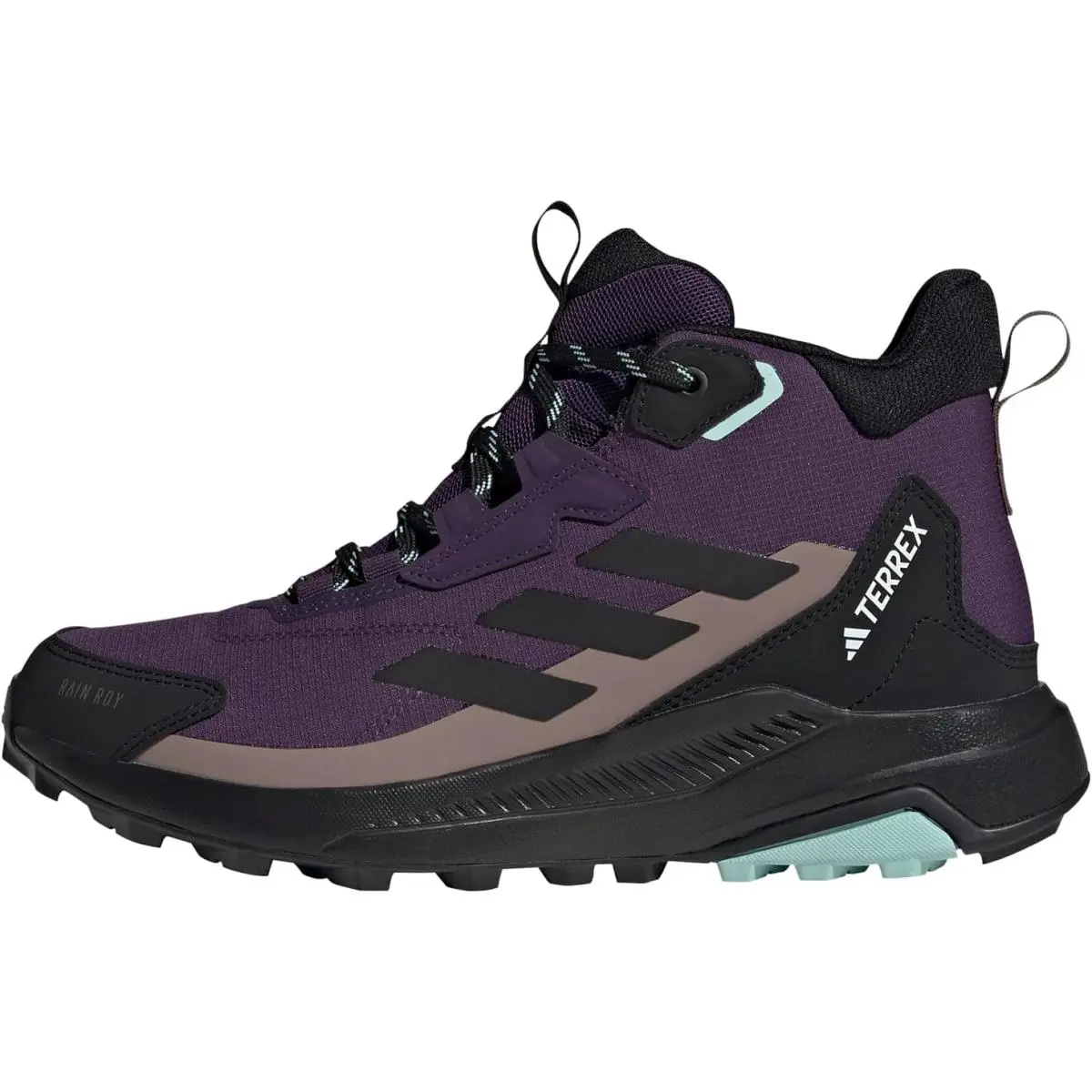 Adidas shoes - Black/Black/Grey 22