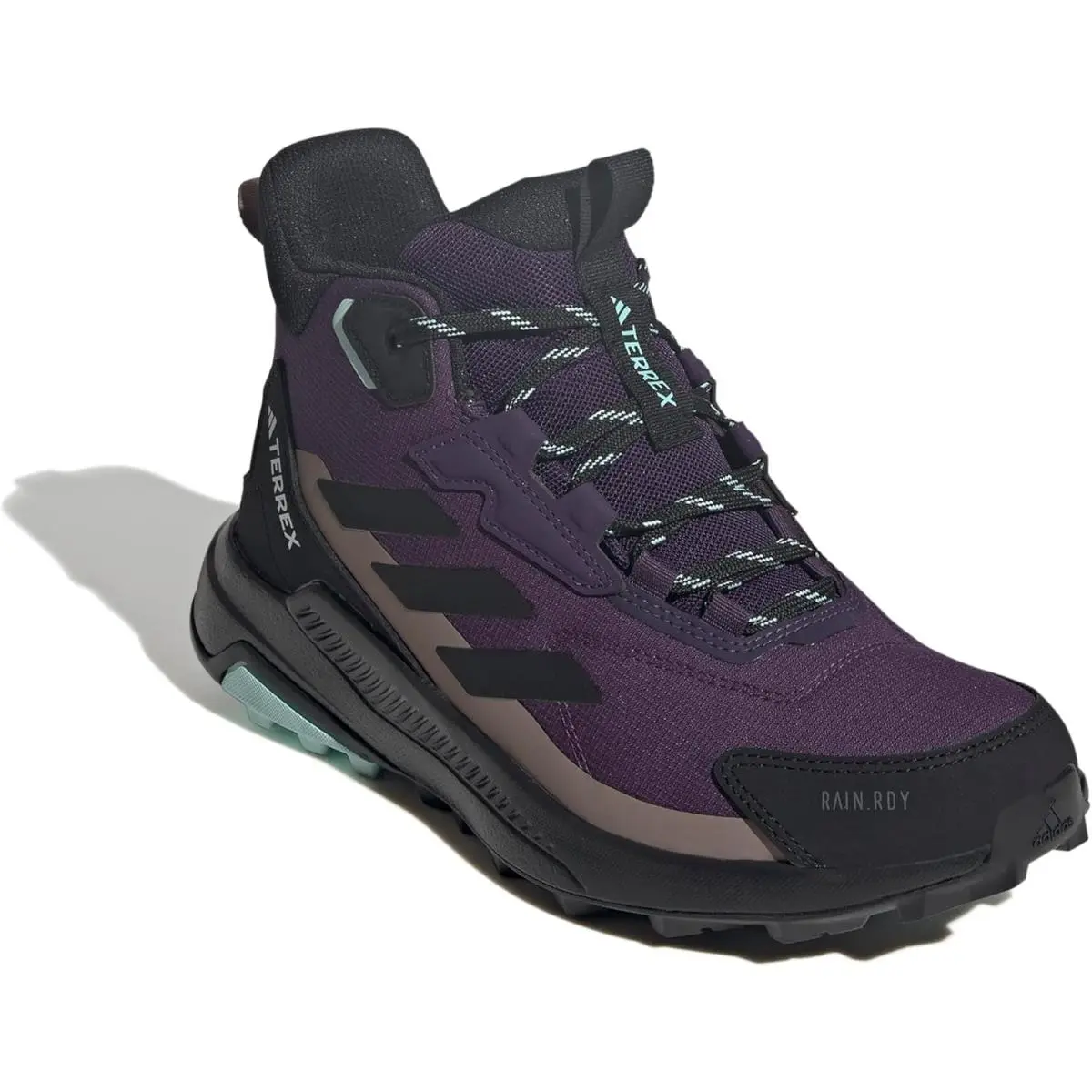 Adidas shoes - Black/Black/Grey 24
