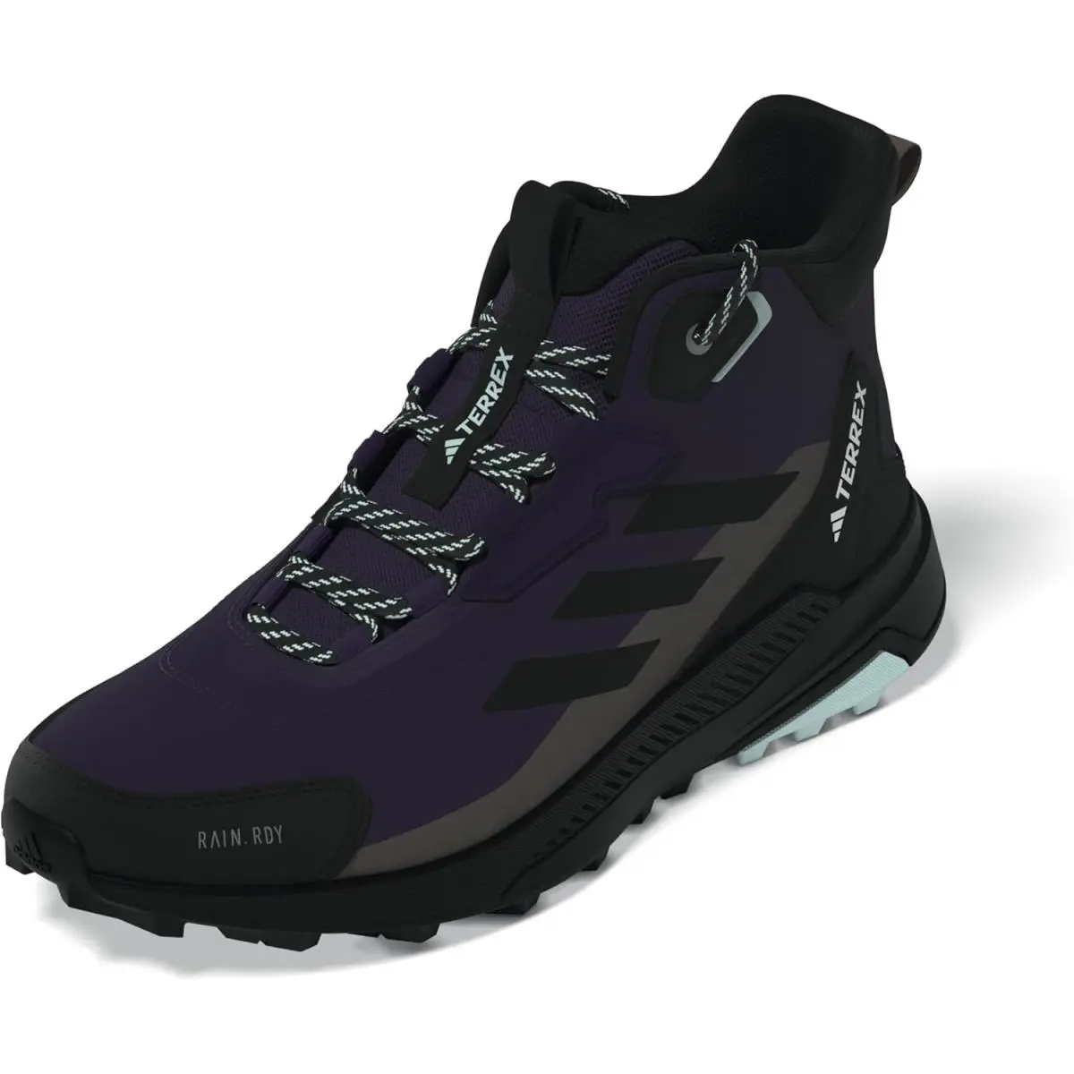 Adidas shoes - Black/Black/Grey 30