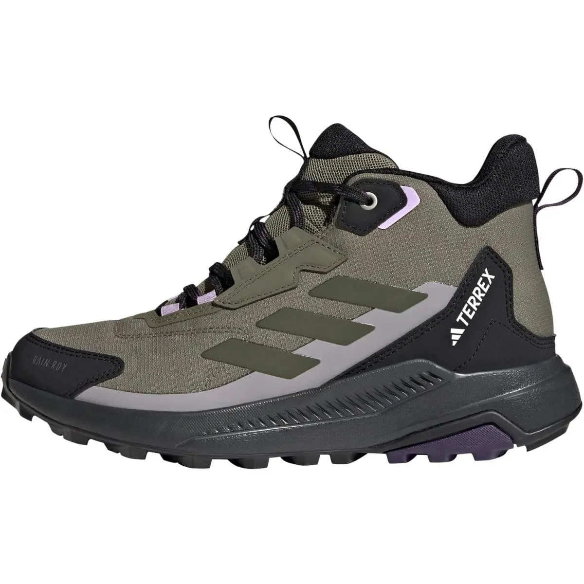 Adidas shoes - Black/Black/Grey 13