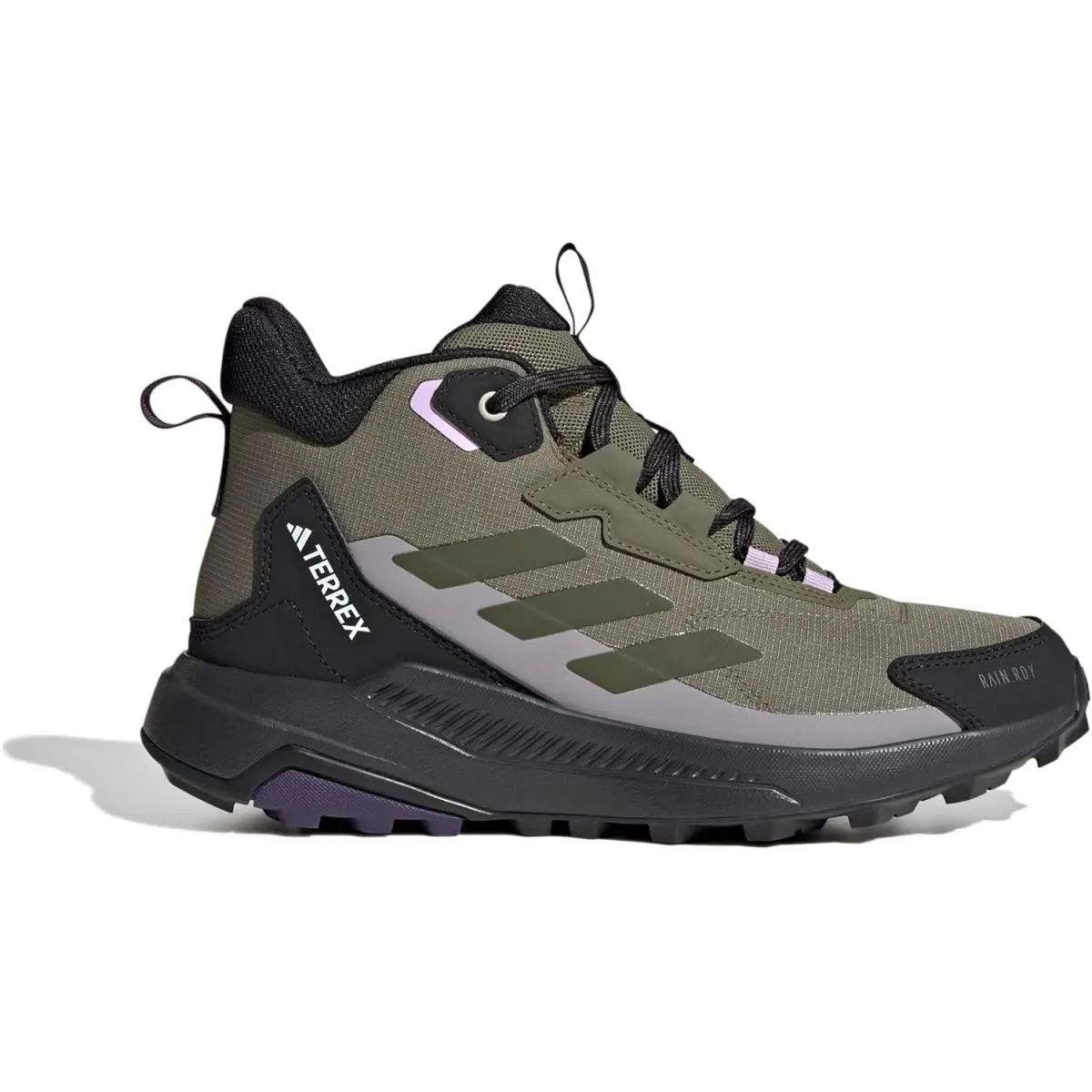 Adidas shoes - Black/Black/Grey 14