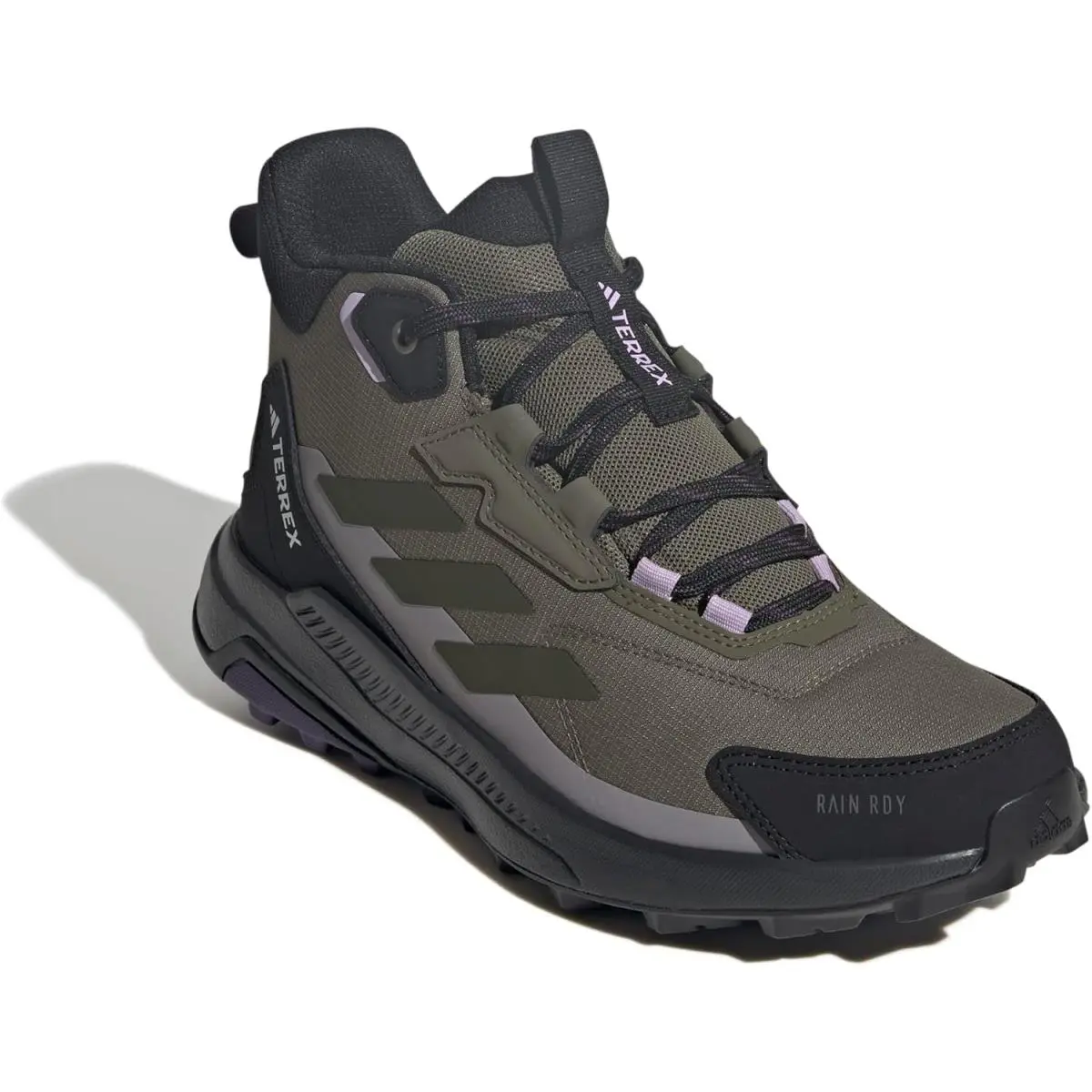 Adidas shoes - Black/Black/Grey 15