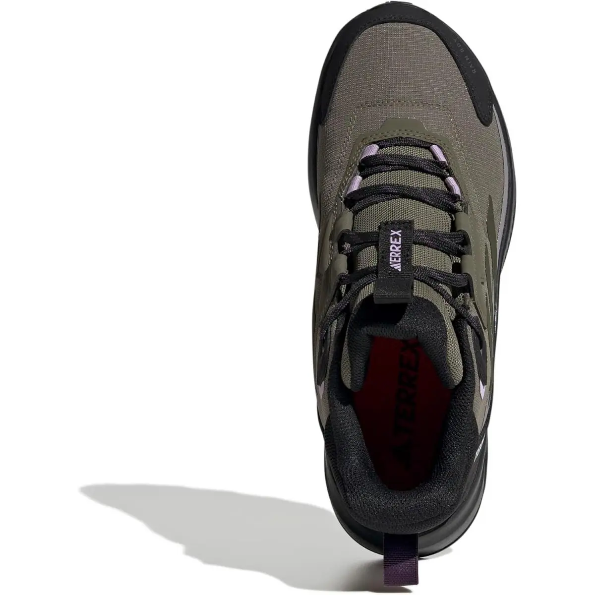 Adidas shoes - Black/Black/Grey 19