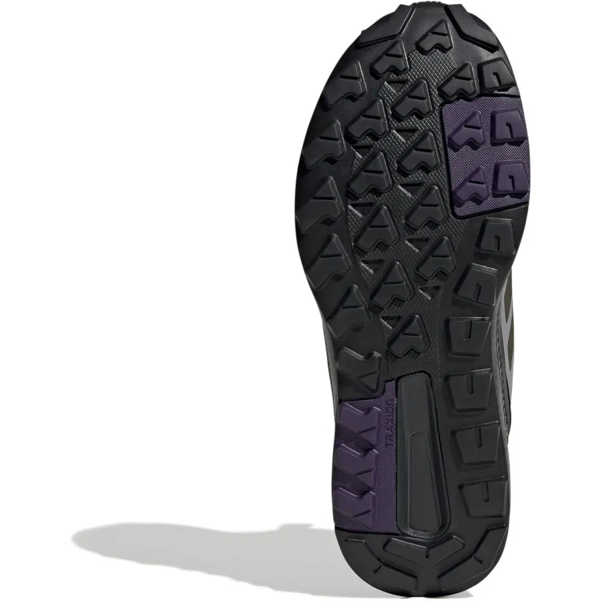 Adidas shoes - Black/Black/Grey 20