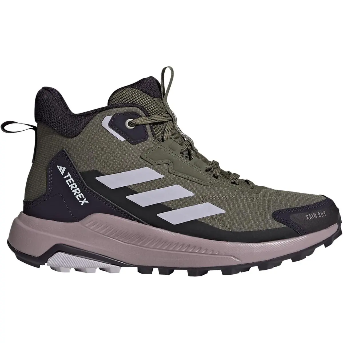Adidas shoes - Black/Black/Grey 31
