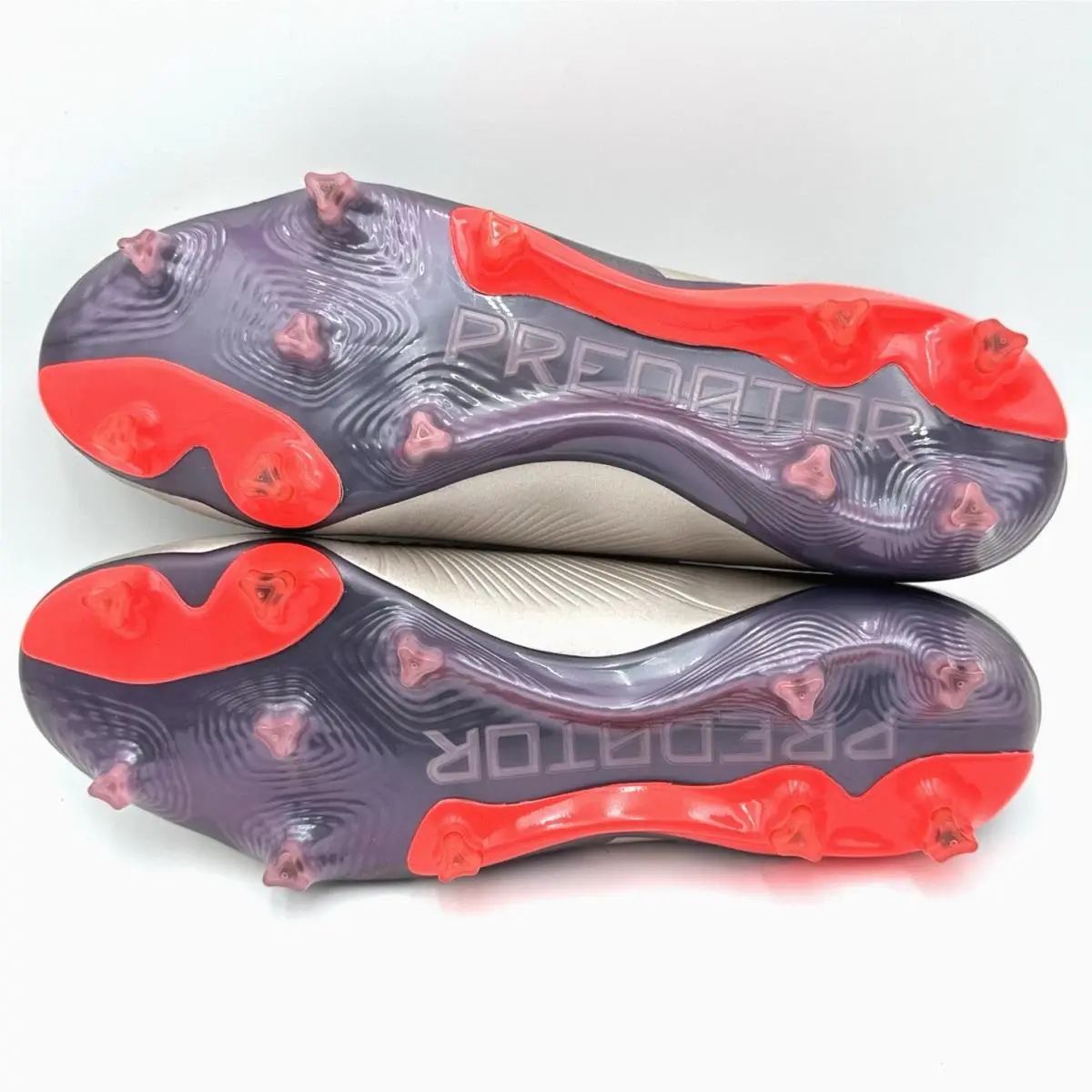 Adidas shoes - adidas Predator Elite - Predator Elite - IF8868 - Gray 8