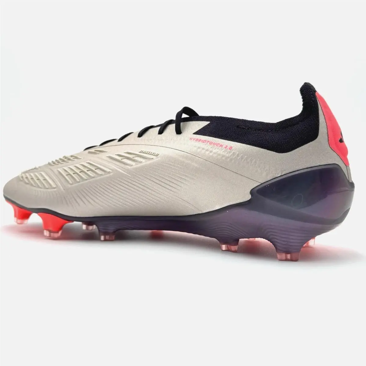Adidas shoes - adidas Predator Elite - Predator Elite - IF8868 - Gray 10