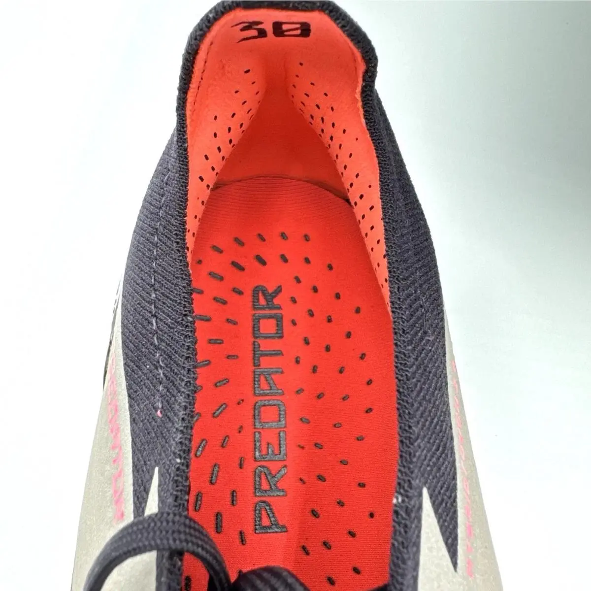 Adidas shoes - adidas Predator Elite - Predator Elite - IF8868 - Gray 15