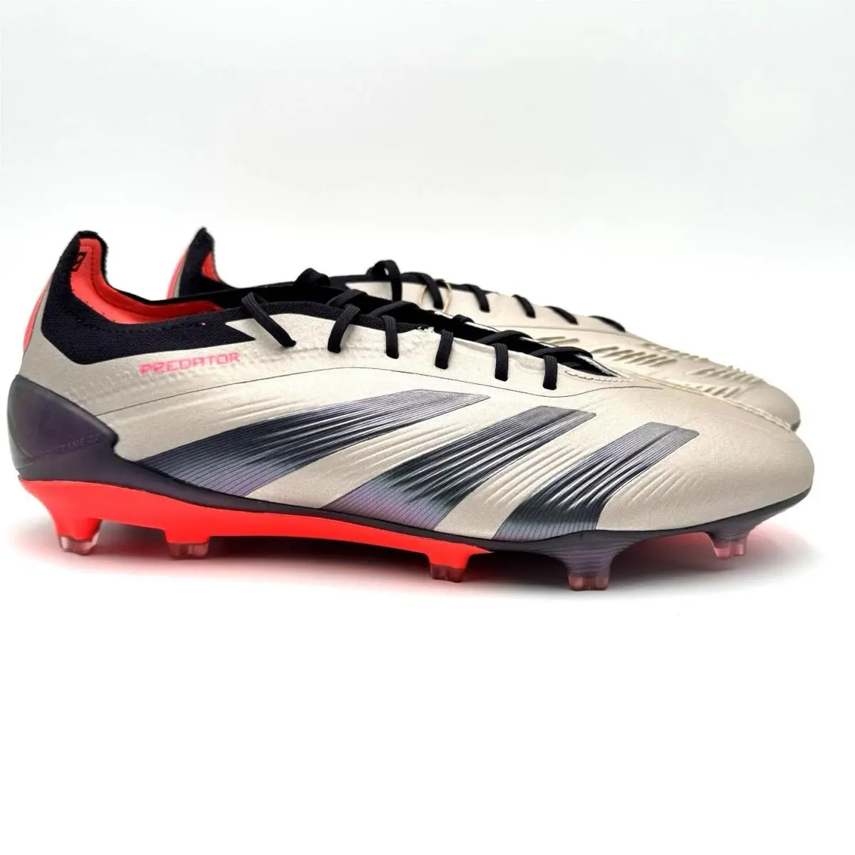 Adidas shoes - adidas Predator Elite - Predator Elite - IF8868 - Gray 2
