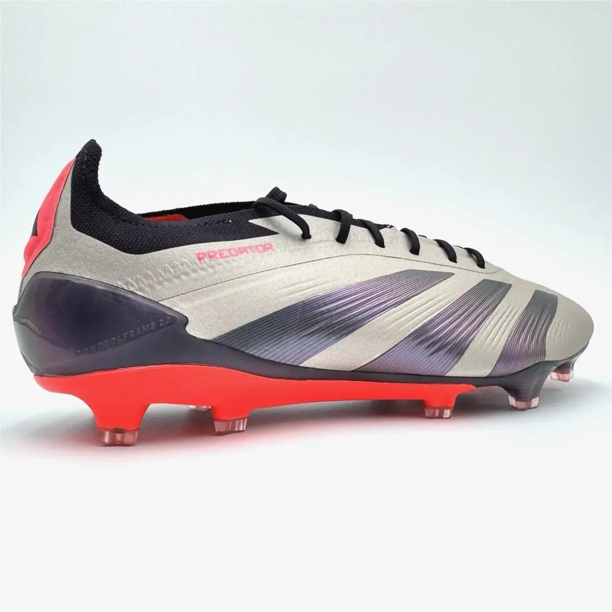 Adidas shoes - adidas Predator Elite - Predator Elite - IF8868 - Gray 29
