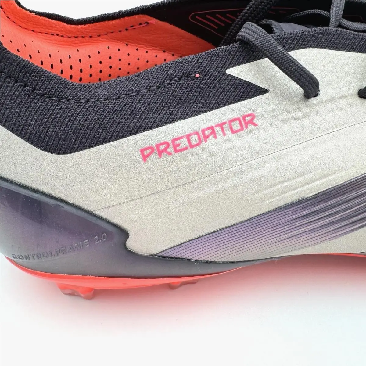 Adidas shoes - adidas Predator Elite - Predator Elite - IF8868 - Gray 30