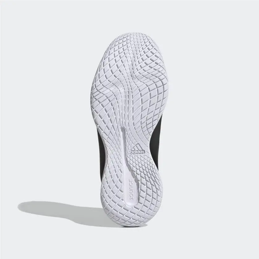 Adidas shoes - LWV90 - White/Silver Metallic/White