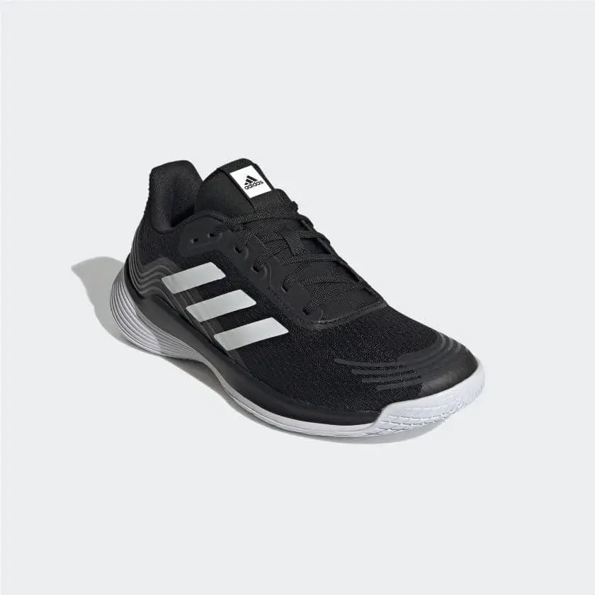 Adidas shoes - LWV90 - White/Silver Metallic/White