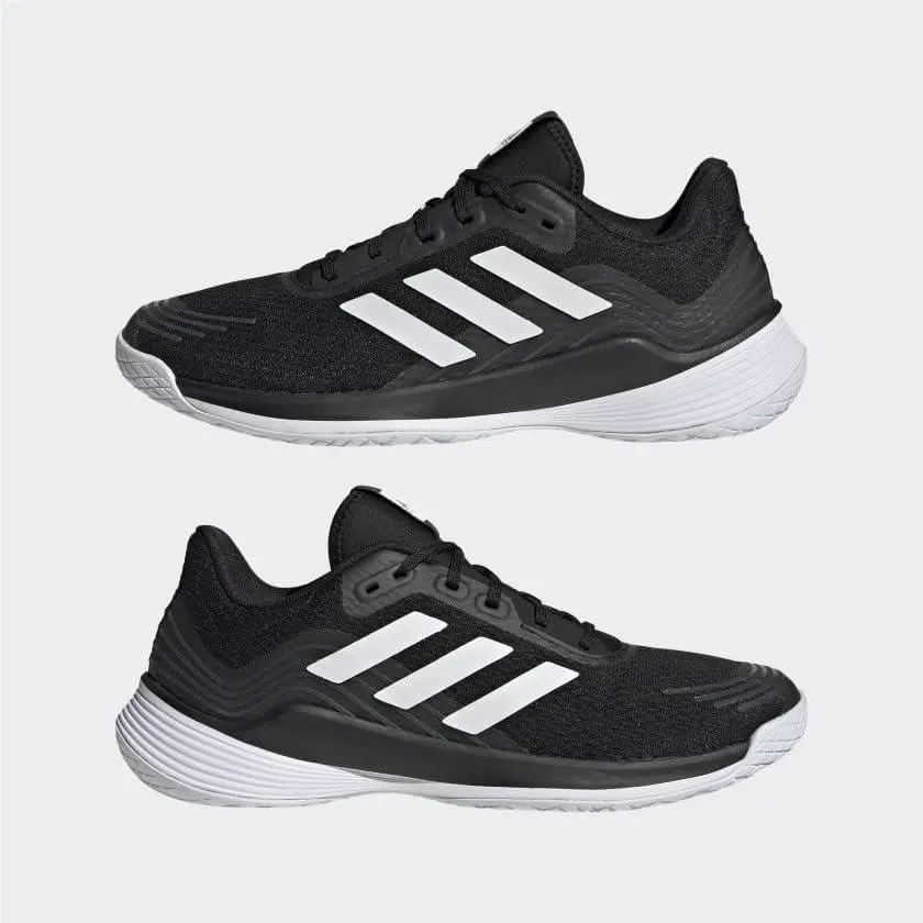 Adidas shoes - LWV90 - White/Silver Metallic/White