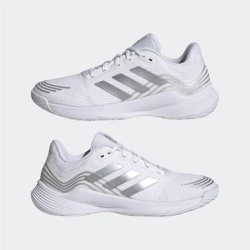 Adidas shoes - LWV90 - LWV90 - White/Silver Metallic/White 12