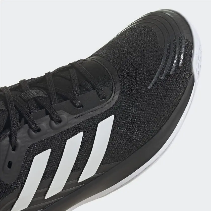 Adidas shoes - LWV90 - White/Silver Metallic/White
