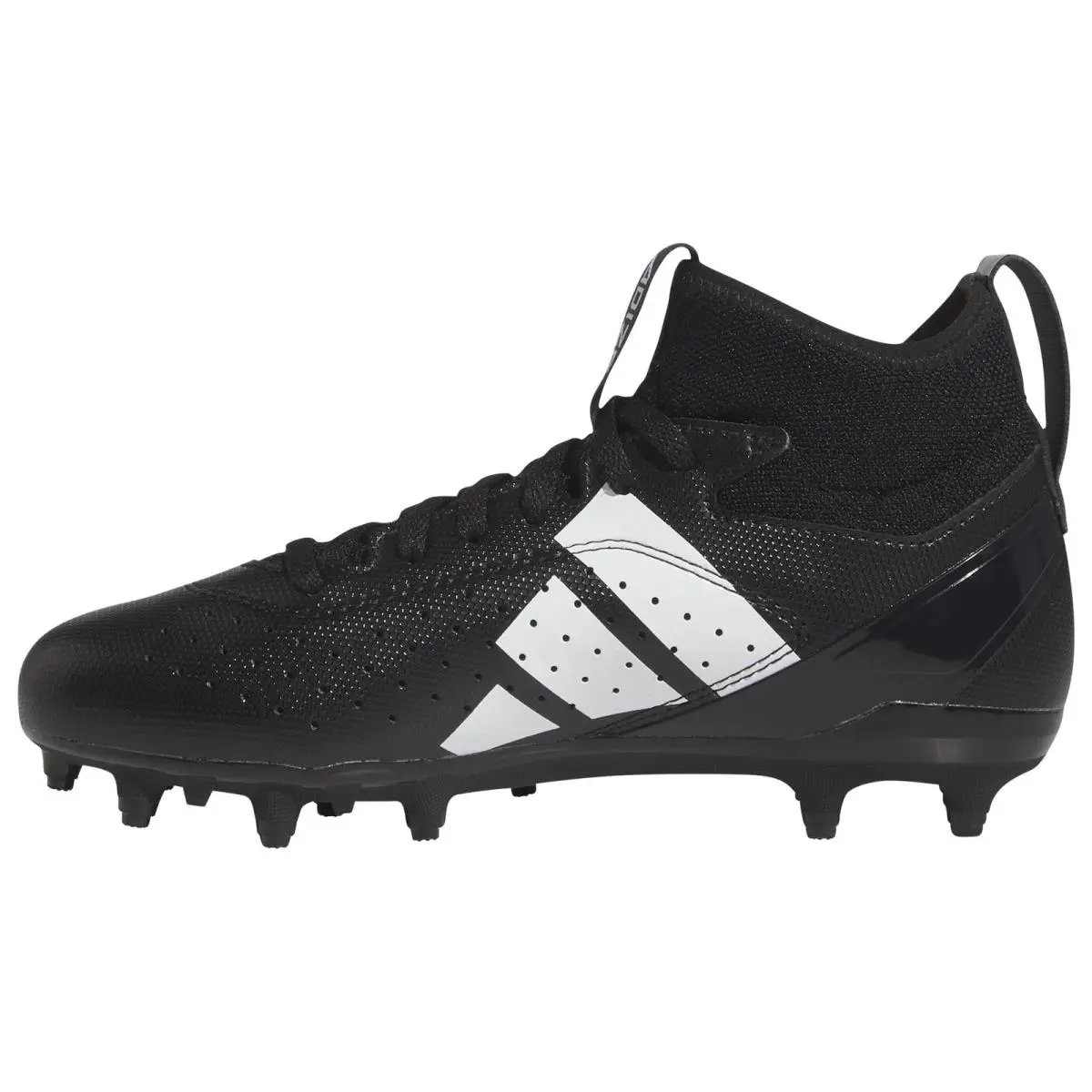 Adidas shoes - Black/White 0