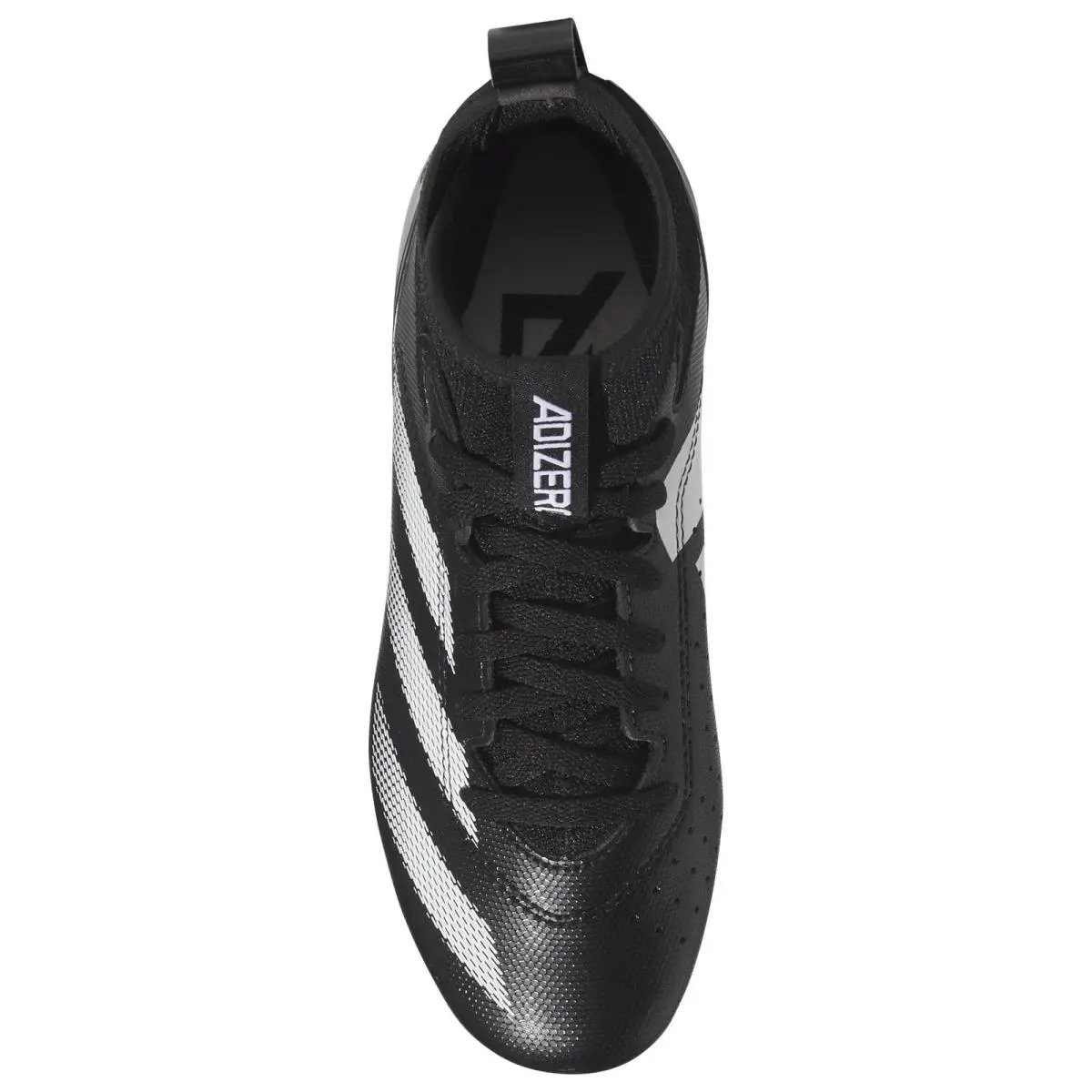 Adidas shoes - Black/White 1