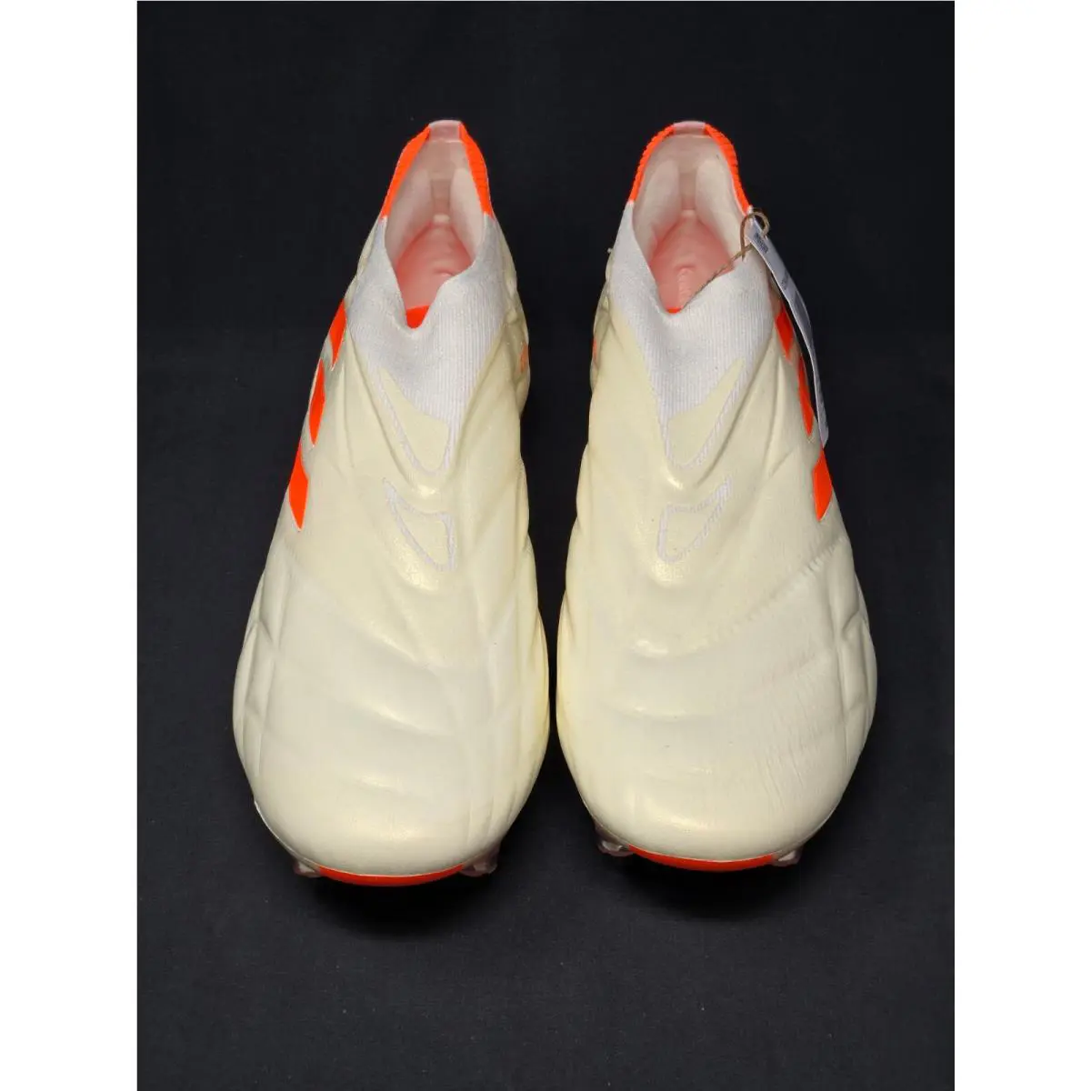 Adidas shoes - adidas Copa Pure - Copa Pure - HQ8894 - Orange 15