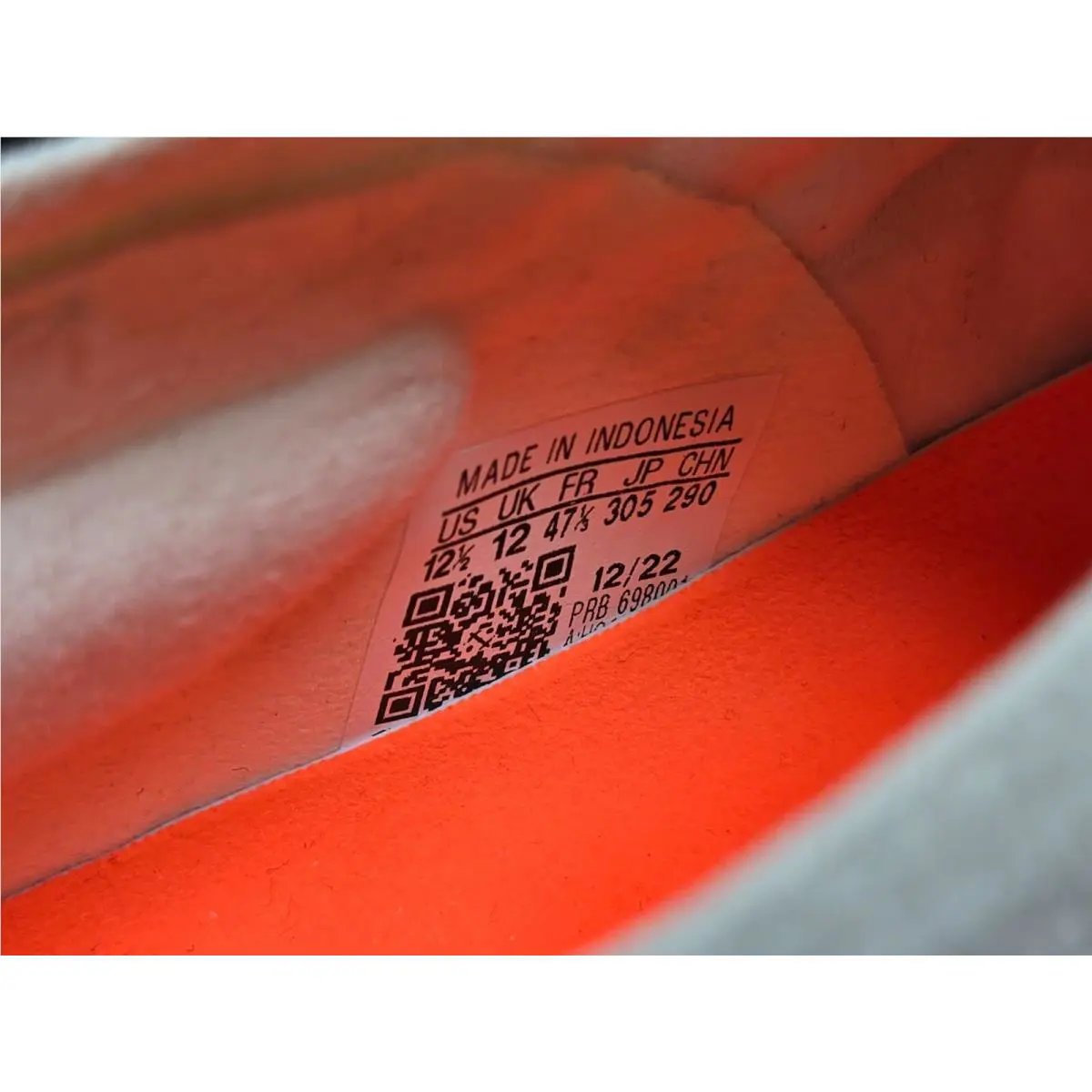Adidas shoes - adidas Copa Pure - Copa Pure - HQ8894 - Orange 17
