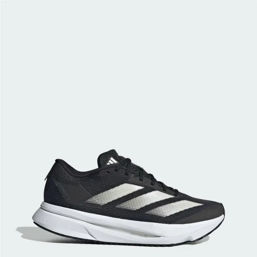 Adidas shoes - adidas Adizero - Adizero - Black 8