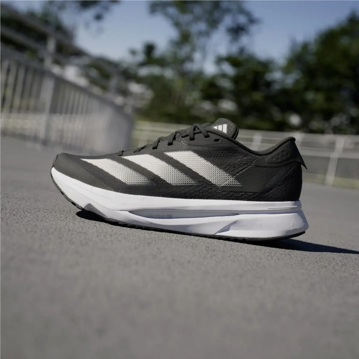 Adidas shoes - adidas Adizero - Adizero - Black 13