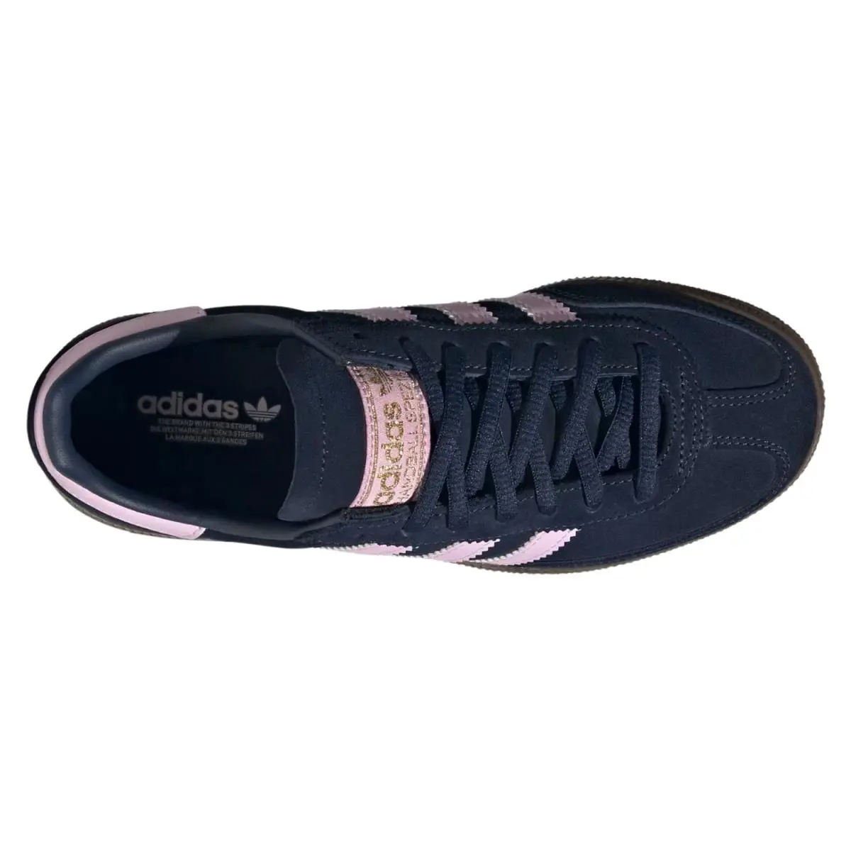 Adidas shoes - NINDIG/ORCFUS/GUM5 2