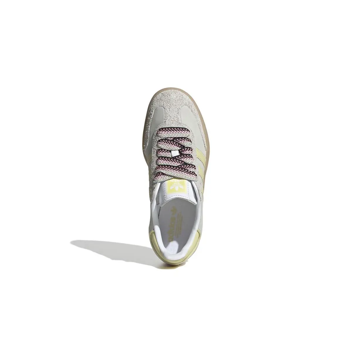 Adidas shoes - adidas Sambae - Sambae - JI2738 - Cloud White / Core Black / Gold Metallic 1