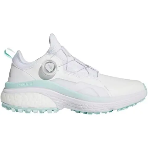 Adidas shoes - HP3231 - HP3231 - Footwear White/Silver Metallic/Semi Flash Aqua 0