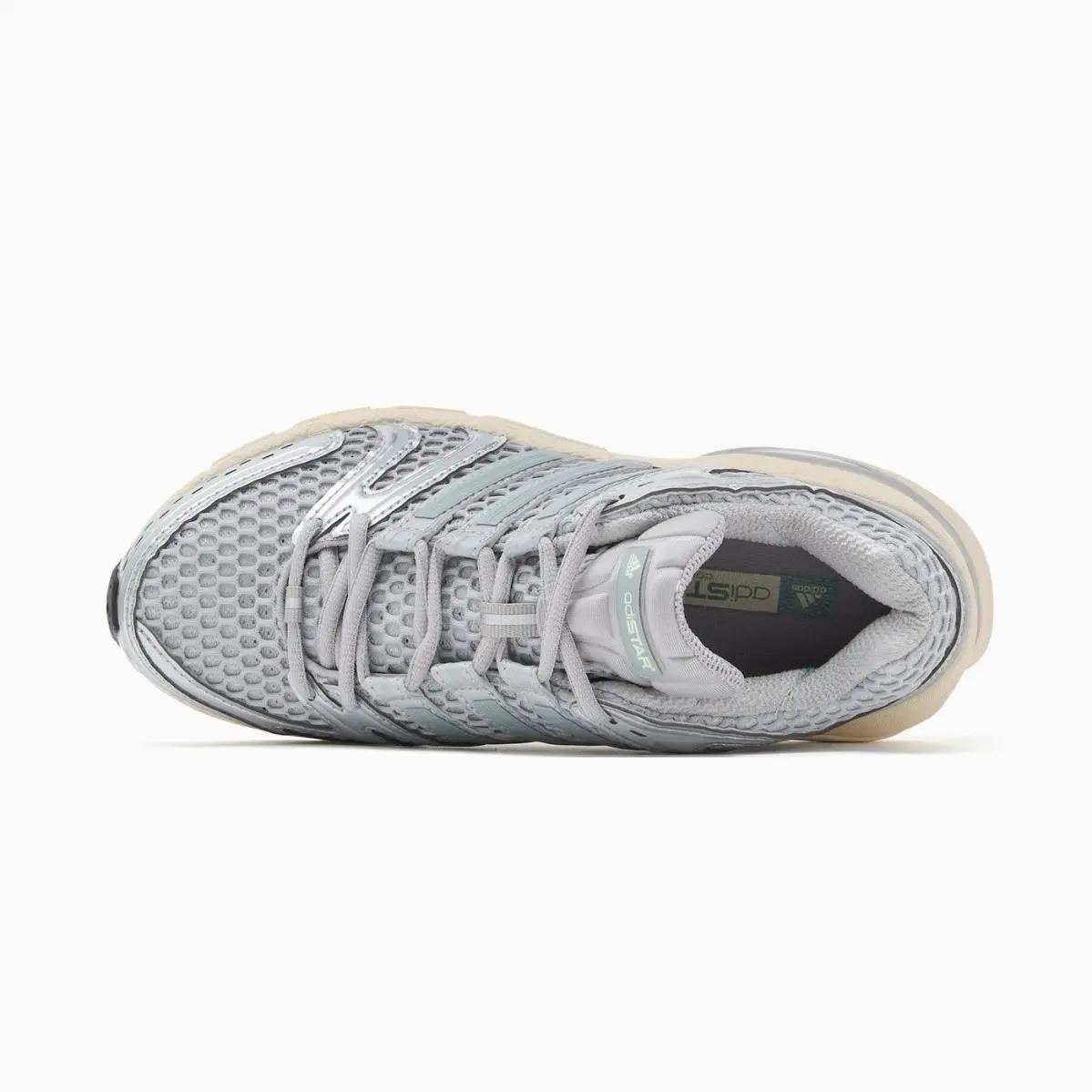 Adidas shoes - Adidas Adistar Control - Adistar Control - Adidas Adistar Control - Beige 11