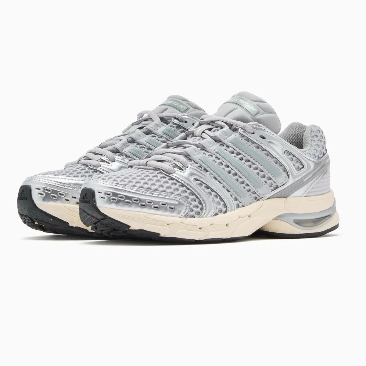 Adidas shoes - Adidas Adistar Control - Adistar Control - Adidas Adistar Control - Beige 1