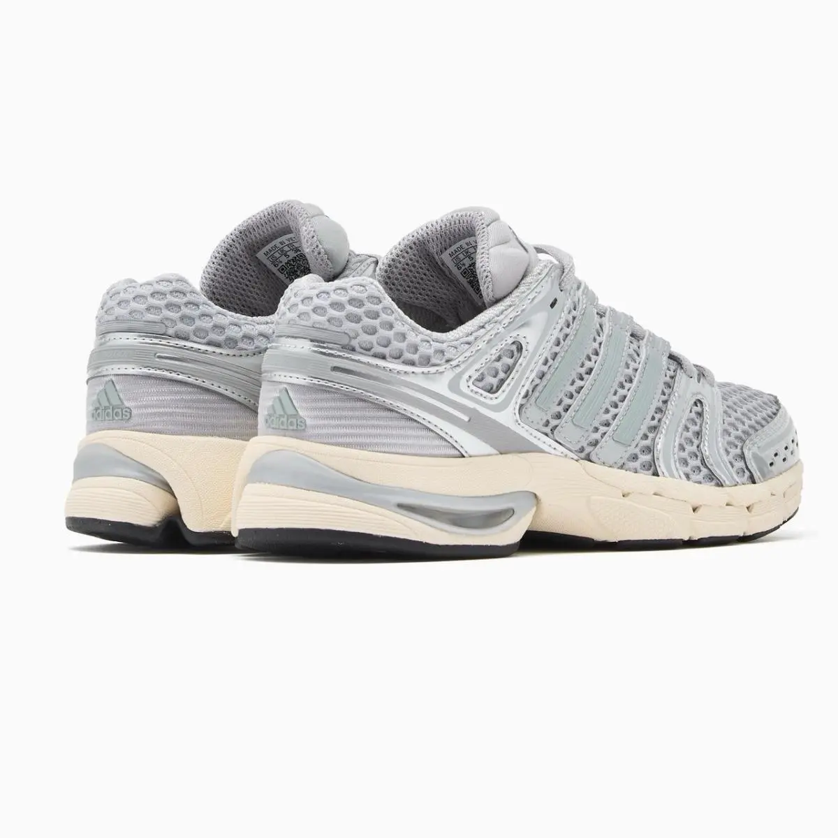 Adidas shoes - Adidas Adistar Control - Adistar Control - Adidas Adistar Control - Beige 2