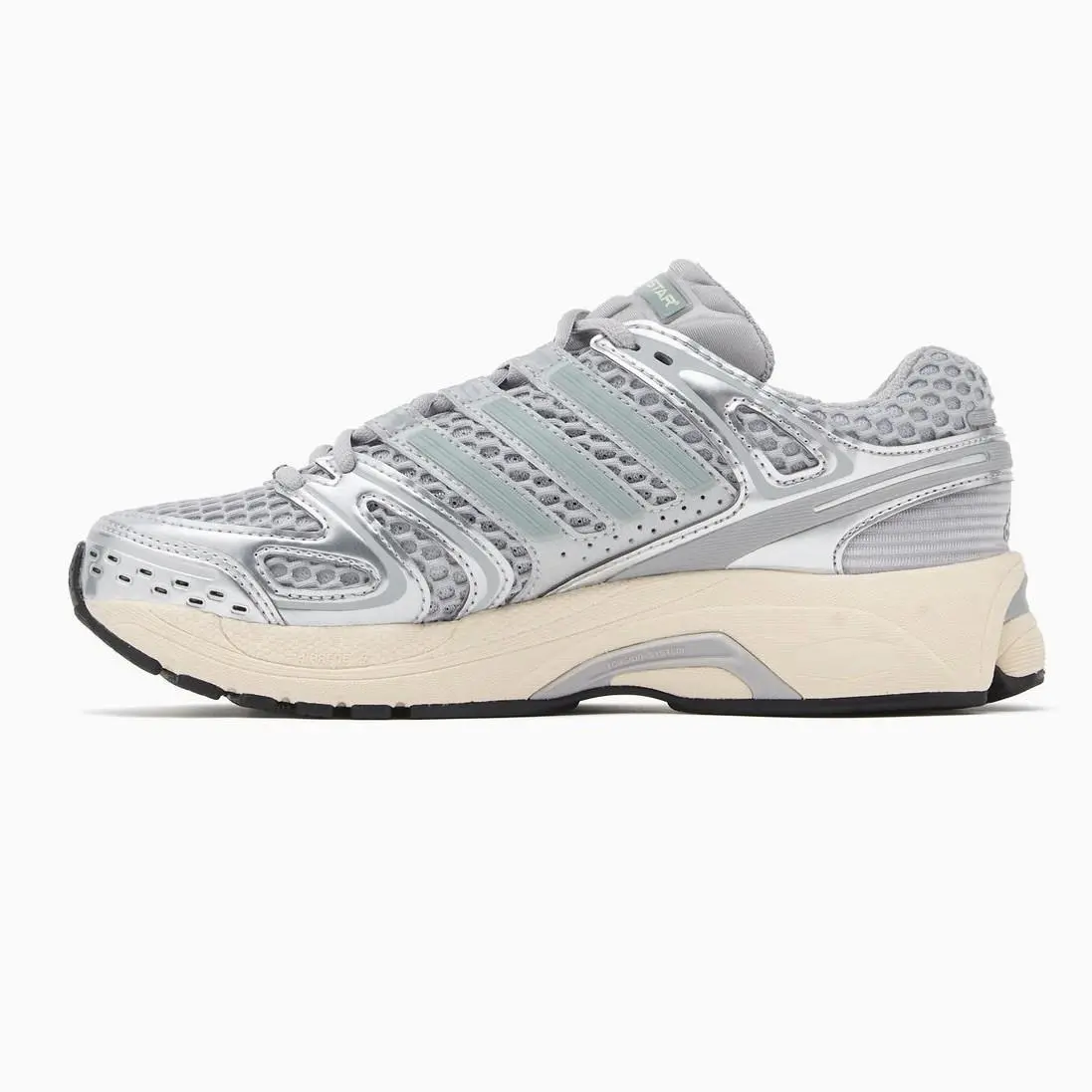 Adidas shoes - Adidas Adistar Control - Adistar Control - Adidas Adistar Control - Beige 3